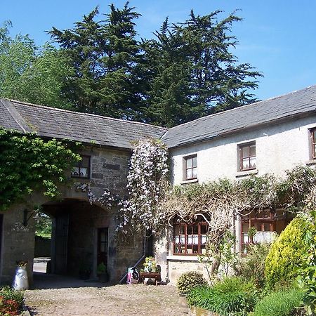 Ballinacourty House B&B Tipperary Εξωτερικό φωτογραφία