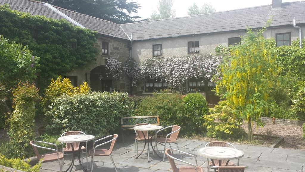 Ballinacourty House B&B Tipperary Εξωτερικό φωτογραφία