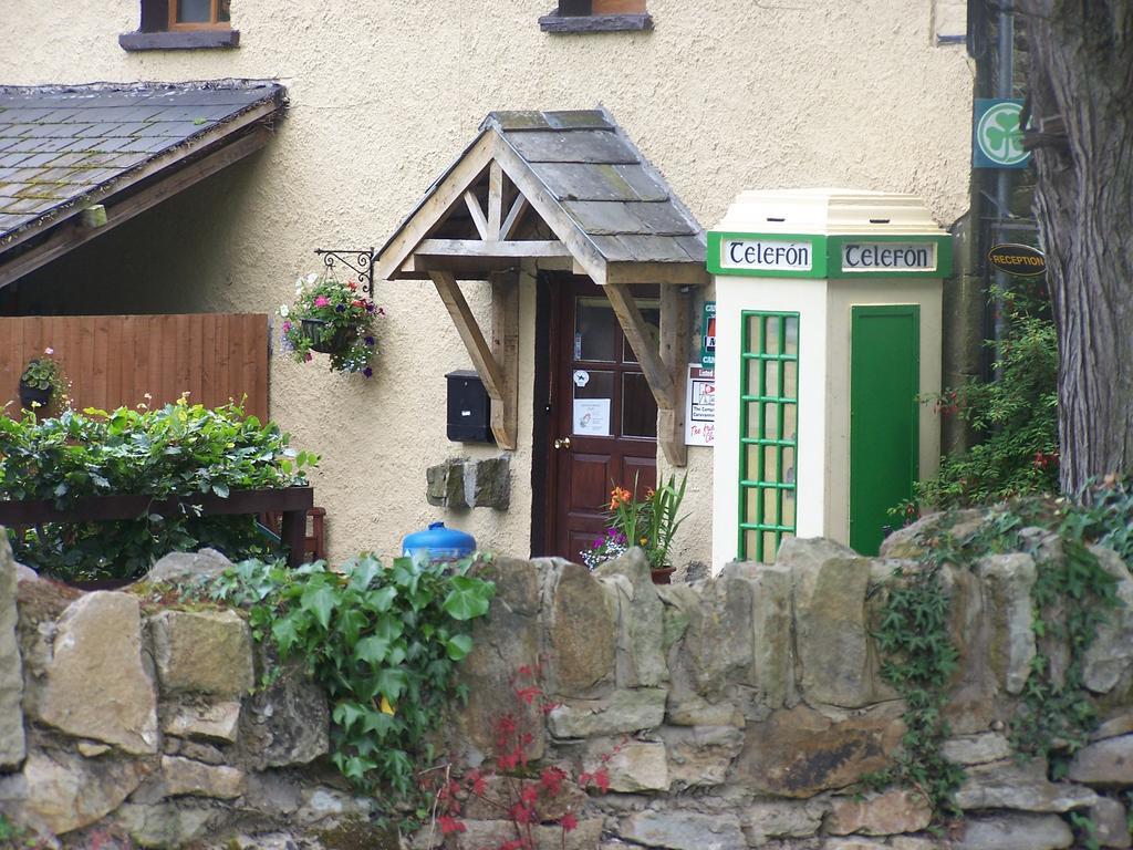 Ballinacourty House B&B Tipperary Εξωτερικό φωτογραφία