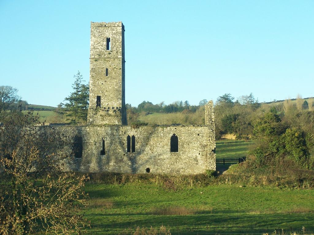 Ballinacourty House B&B Tipperary Εξωτερικό φωτογραφία