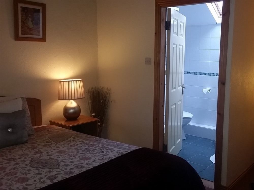 Ballinacourty House B&B Tipperary Εξωτερικό φωτογραφία