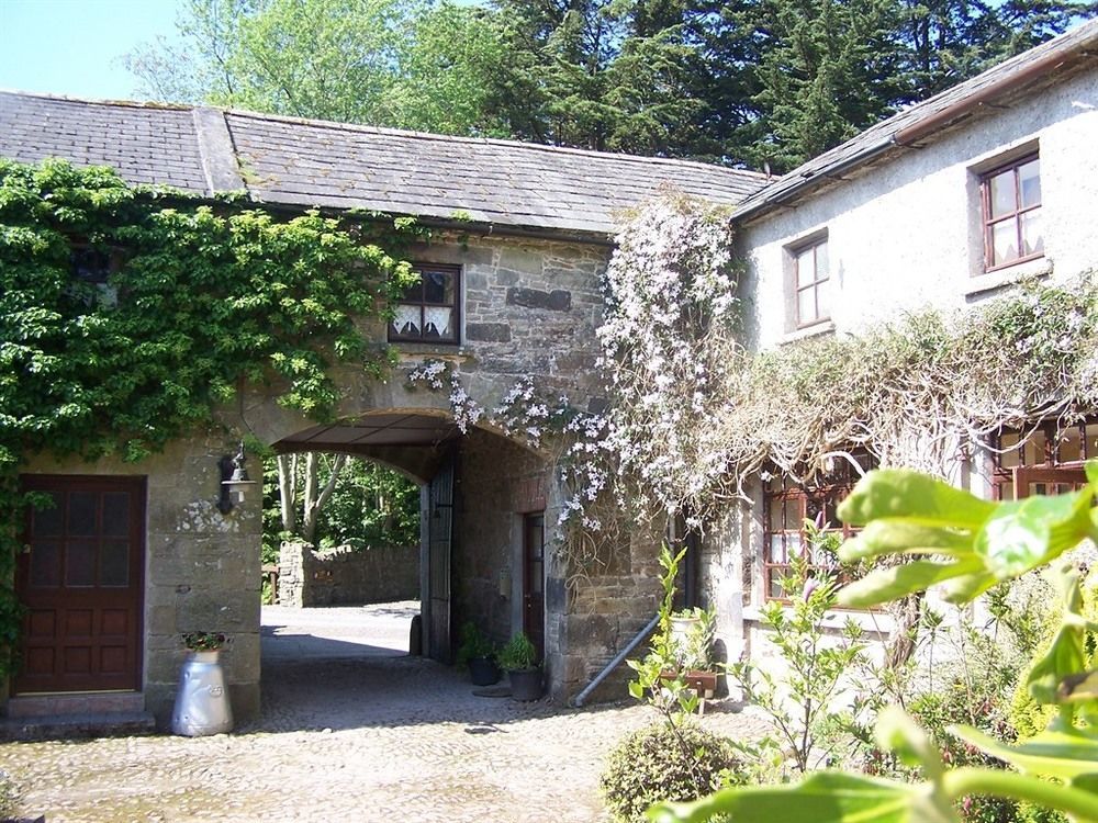 Ballinacourty House B&B Tipperary Εξωτερικό φωτογραφία