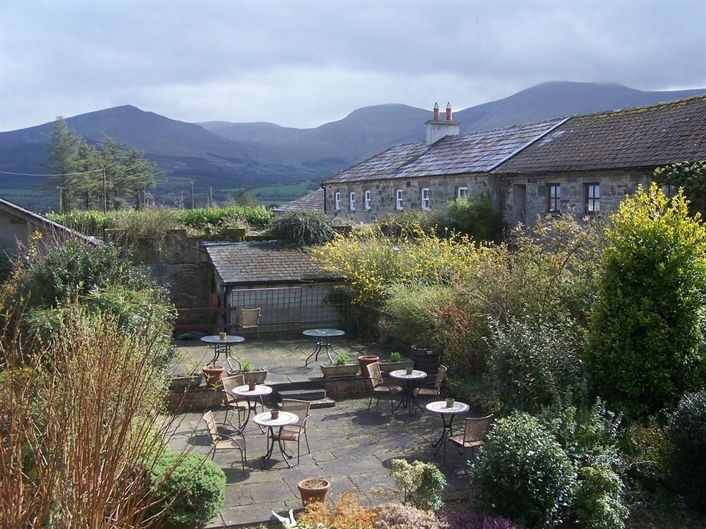 Ballinacourty House B&B Tipperary Εξωτερικό φωτογραφία