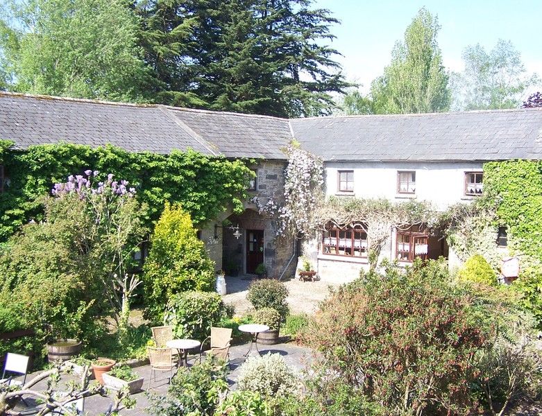 Ballinacourty House B&B Tipperary Εξωτερικό φωτογραφία