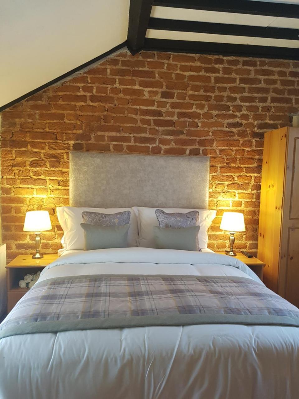 Ballinacourty House B&B Tipperary Εξωτερικό φωτογραφία